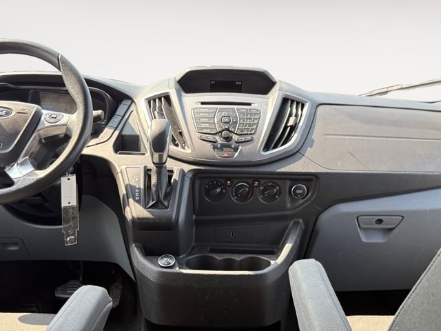Used 2018 Ford Transit 350 XLT RWD image 15