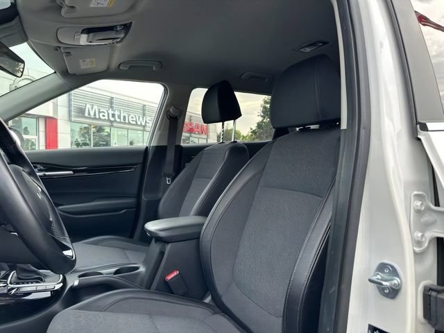 Used 2024 Kia Seltos S AWD/4WD image 12