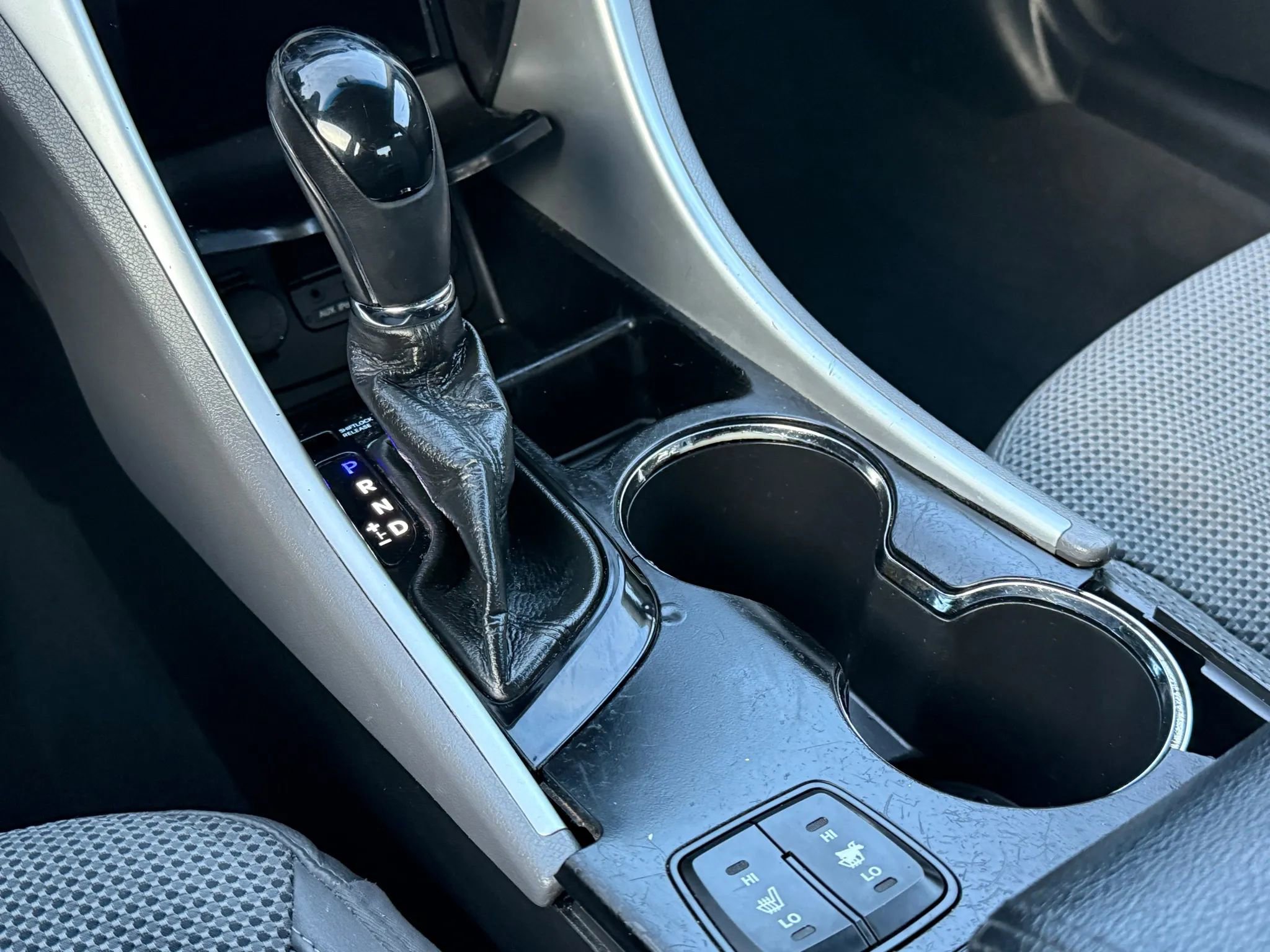 Used 2013 Hyundai Sonata SE image 27