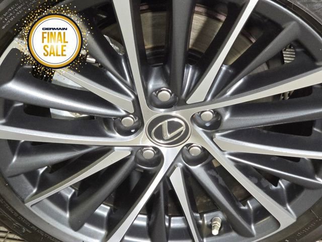 Certified 2024 Lexus ES 250 w/ Premium Package image 10