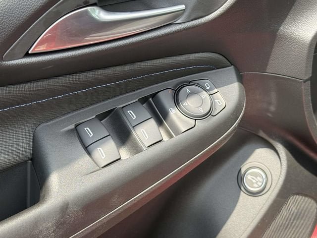 New 2026 Buick Envista Sport Touring w/ Convenience I Package FWD image 10