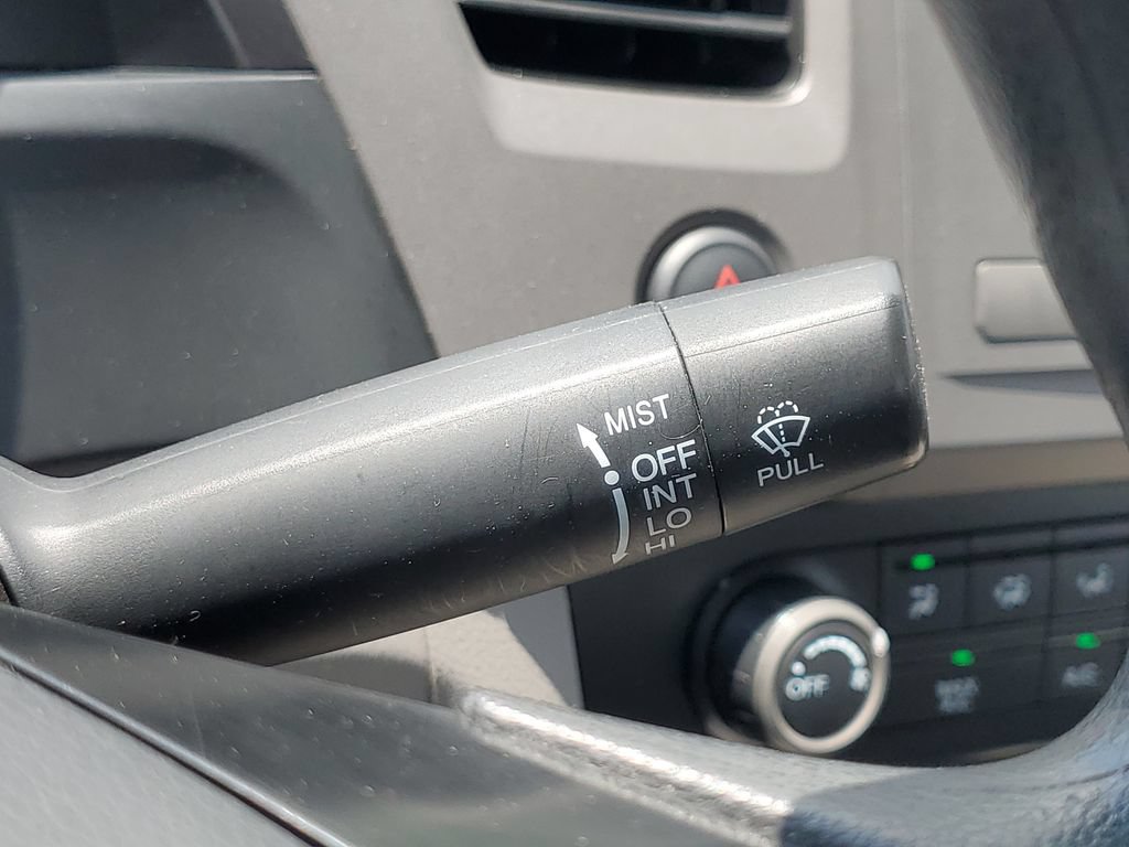 Used 2012 Honda Civic LX image 23