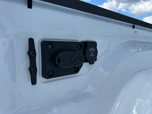 New 2027 RAM 2500 Laramie w/ Sport Appearance Package AWD/4WD image 43
