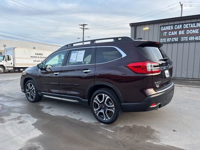 Used 2024 Subaru Ascent Touring image 5