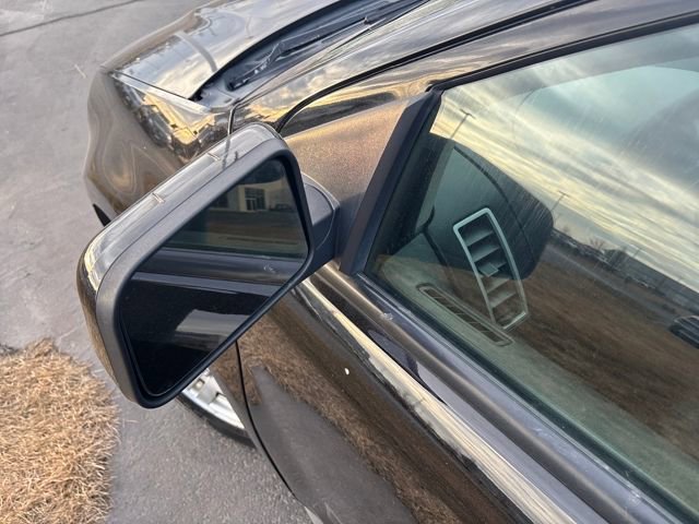 Used 2008 Ford Edge SEL AWD/4WD image 27