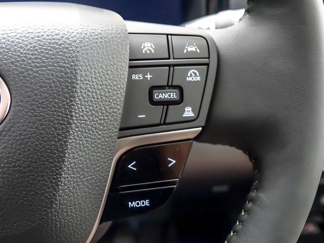 New 2026 Toyota Camry XLE image 17