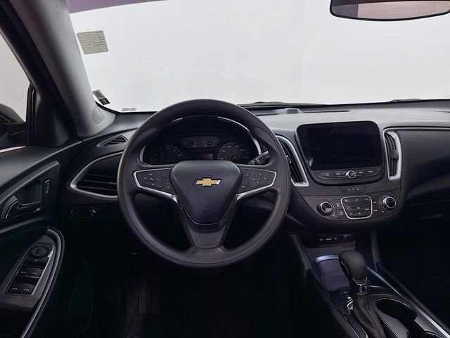 Used 2024 Chevrolet Malibu LT image 24