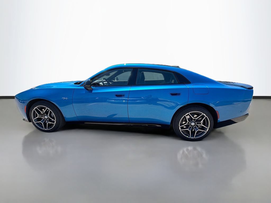 New 2026 Dodge Charger R/T w/ Performance Handling Group AWD/4WD image 7