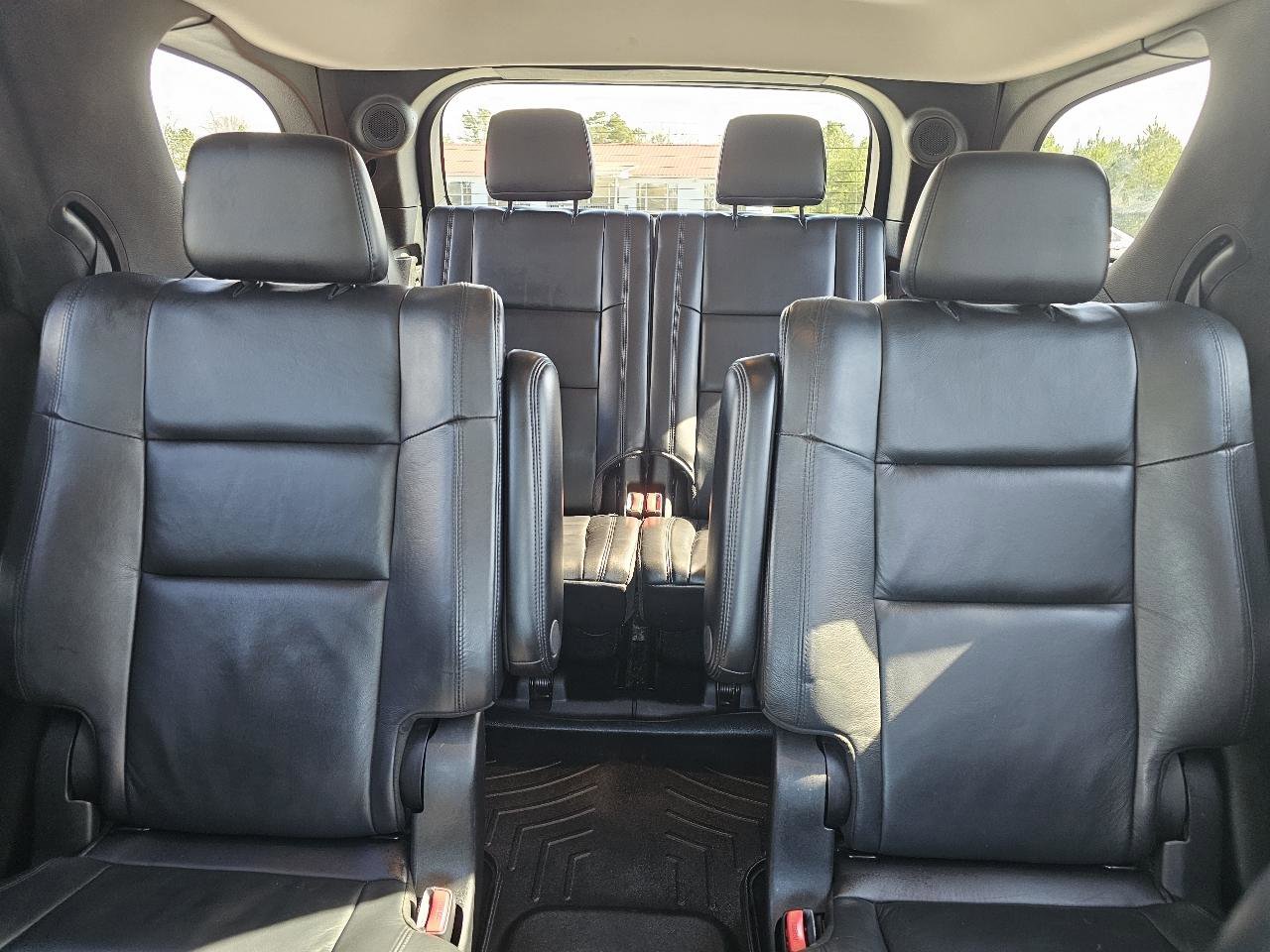 Used 2017 Dodge Durango GT w/ Premium Group image 8