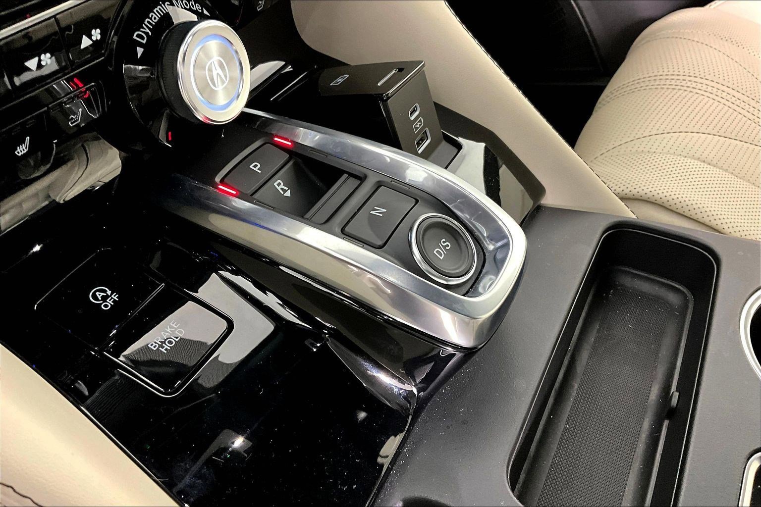 Used 2025 Acura MDX A-Spec image 18