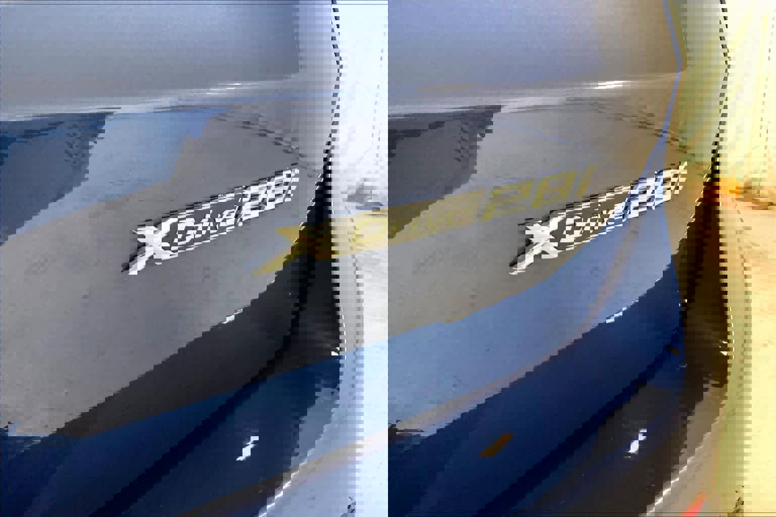 Used 2025 BMW X1 xDrive28i image 10