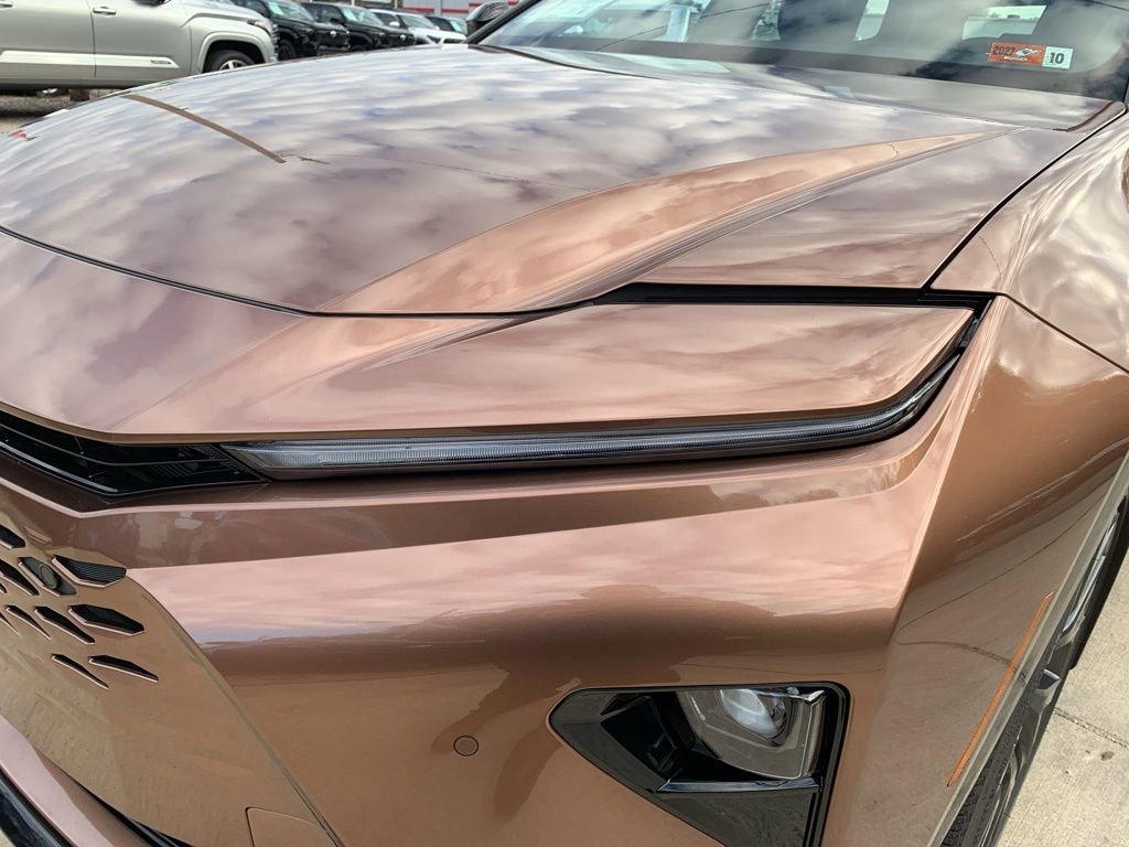 New 2025 Toyota Crown Signia image 29