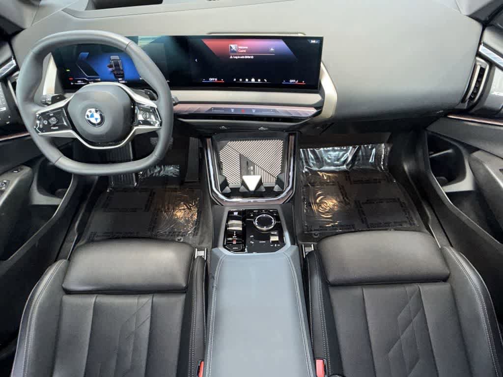 Used 2025 BMW X3 xDrive30 AWD/4WD image 24
