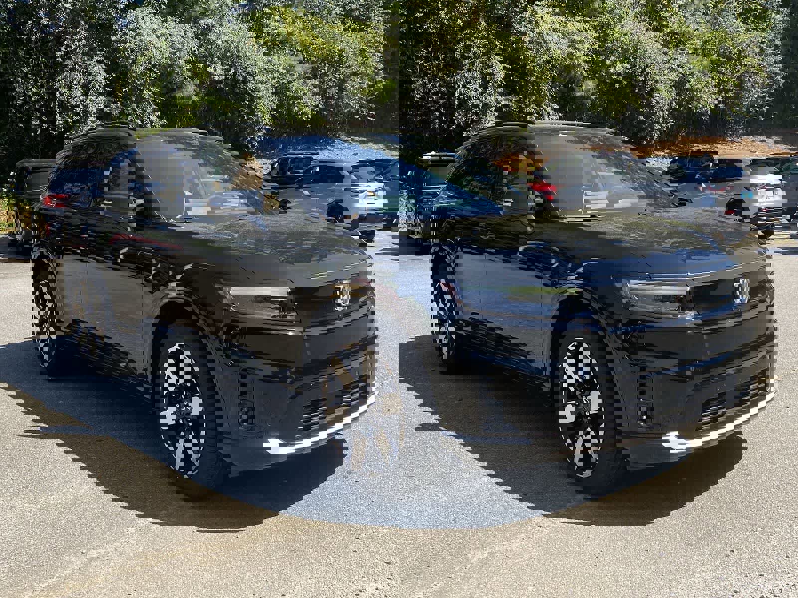 New 2026 Honda Prologue Elite image 5