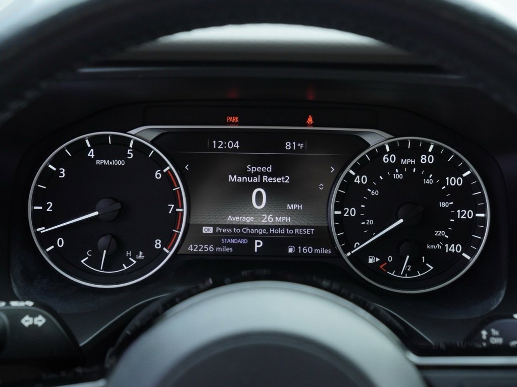 Used 2023 Nissan Rogue SL w/ SL Premium Package image 15