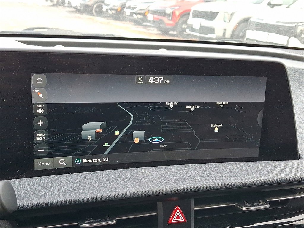 Certified 2022 Kia EV6 Wind image 6