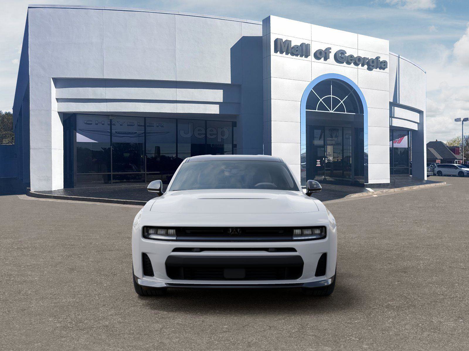 New 2026 Dodge Charger R/T AWD/4WD image 6
