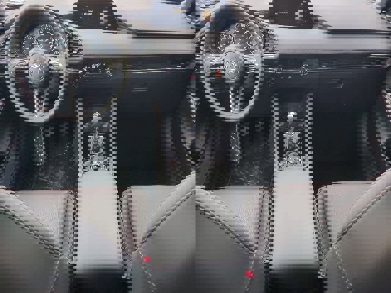 New 2026 MAZDA MAZDA3 2.5 S Hatchback w/ Premium Pkg image 13