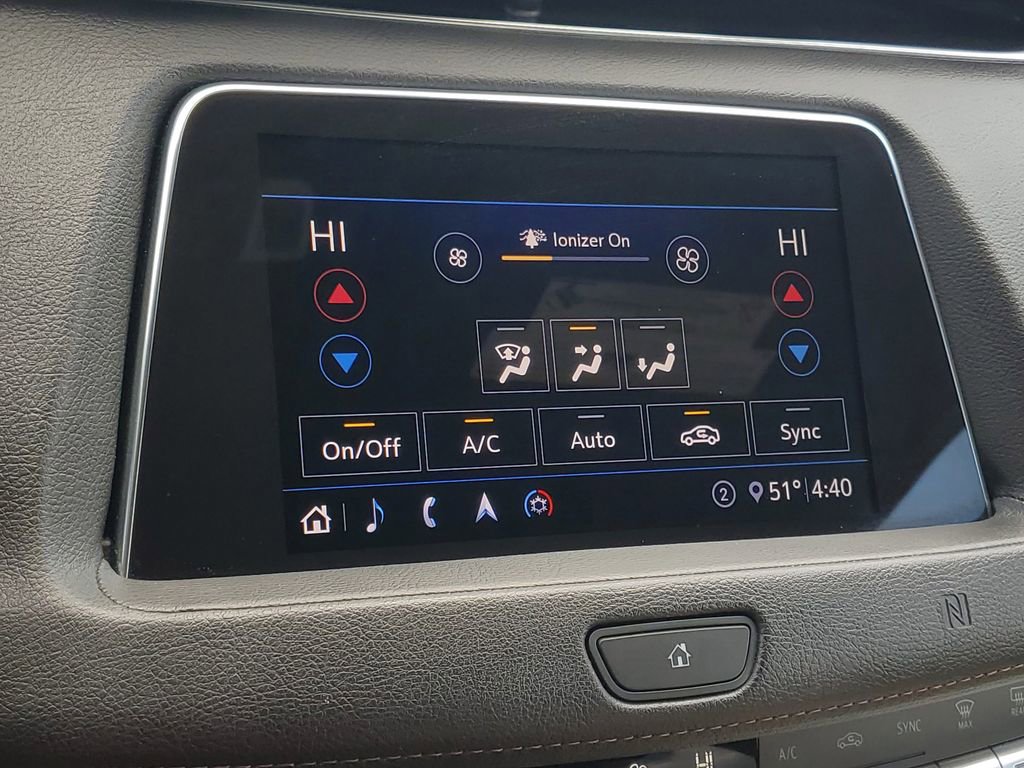 Used 2020 Cadillac XT4 Sport image 23