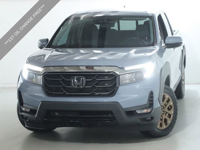 Used 2023 Honda Ridgeline RTL-E