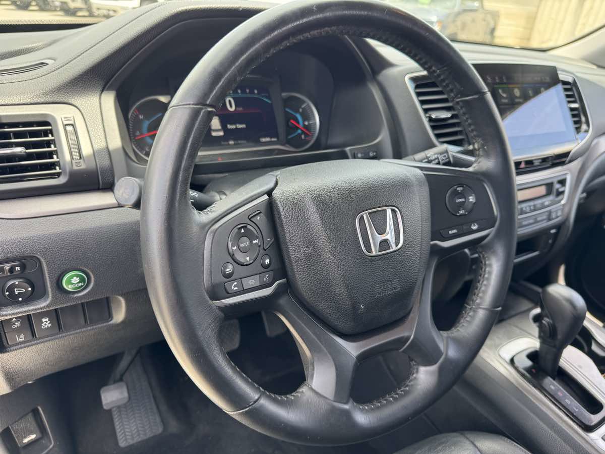 Used 2020 Honda Pilot EX-L image 26