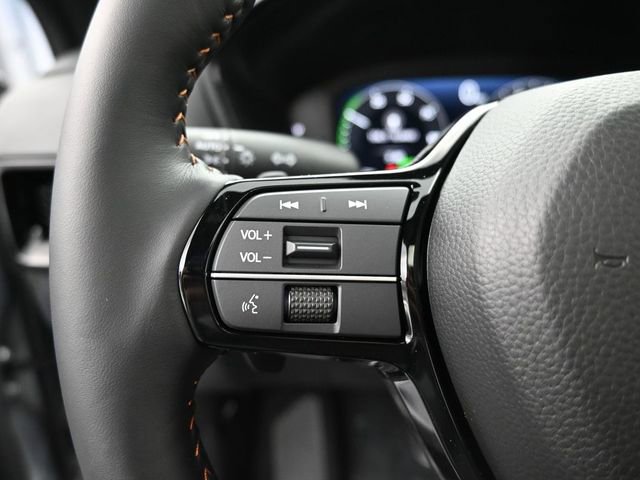 New 2026 Honda CR-V Sport Touring image 13