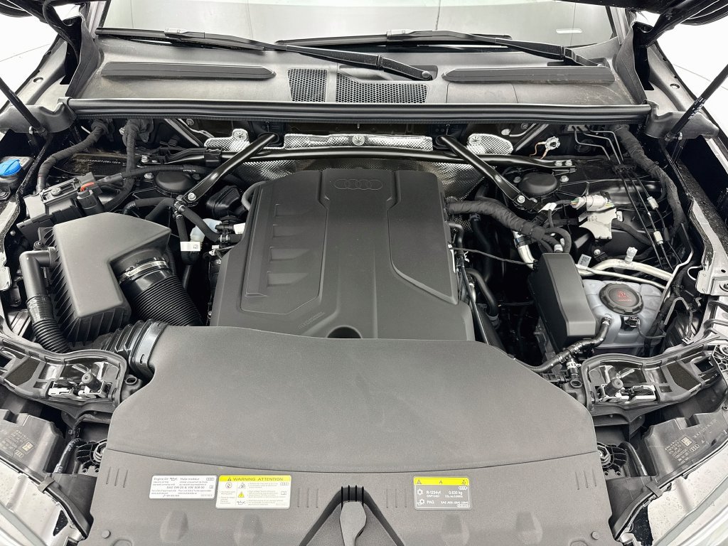 New 2026 Audi Q5 Premium Plus AWD/4WD image 28