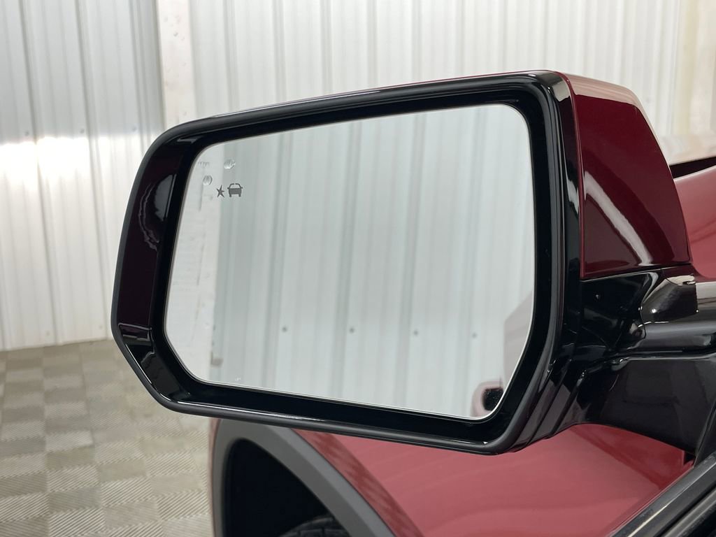 Certified 2019 Chevrolet Traverse LT image 36