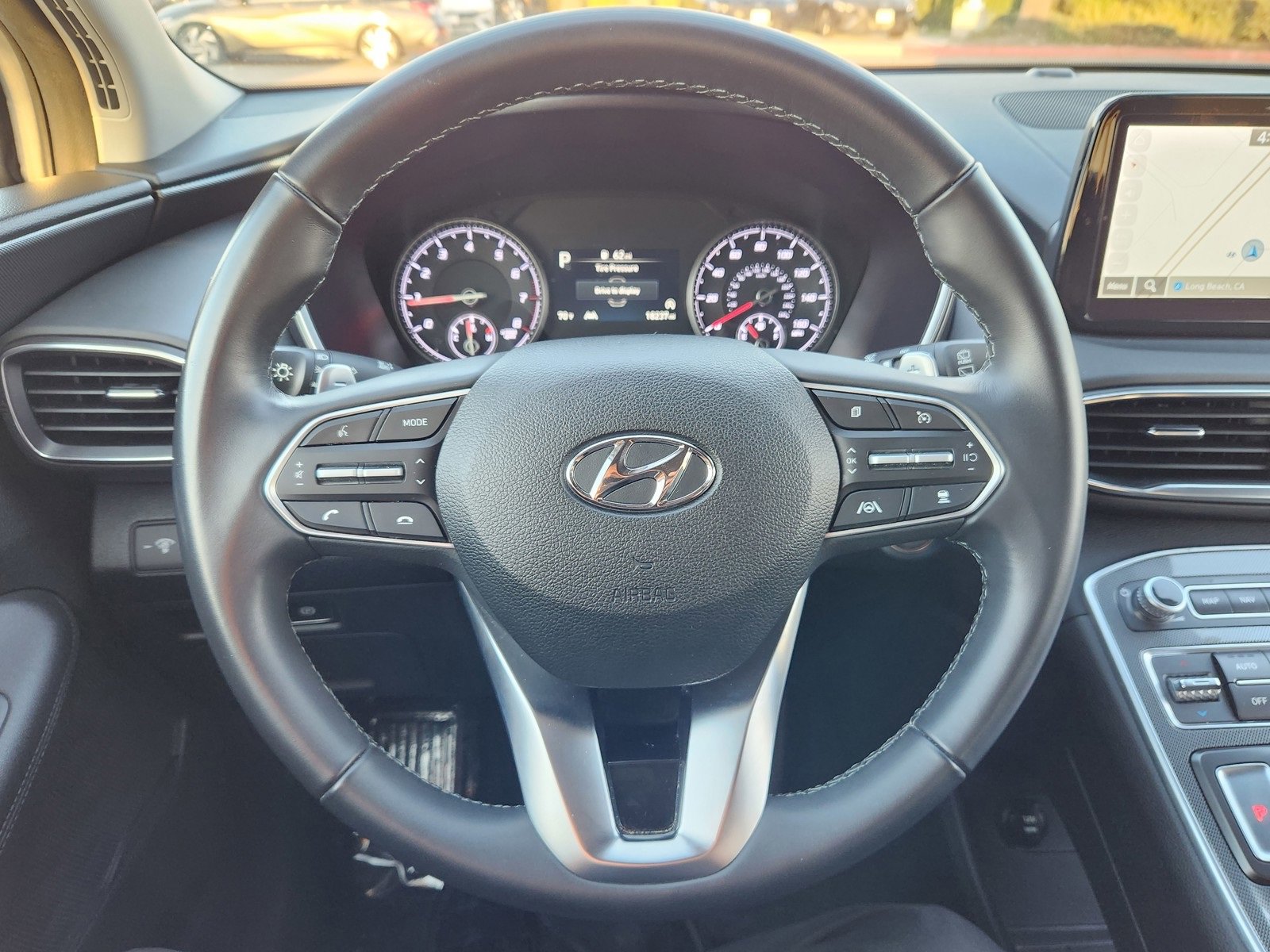 Used 2023 Hyundai Santa Fe SEL image 15