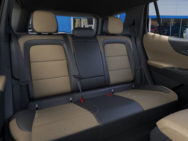New 2026 Chevrolet Equinox ACTIV w/ Convenience Package III image 18