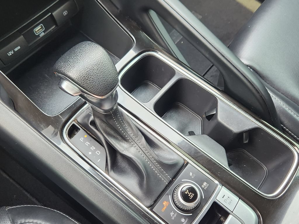 Used 2020 Kia Telluride LX AWD/4WD image 19