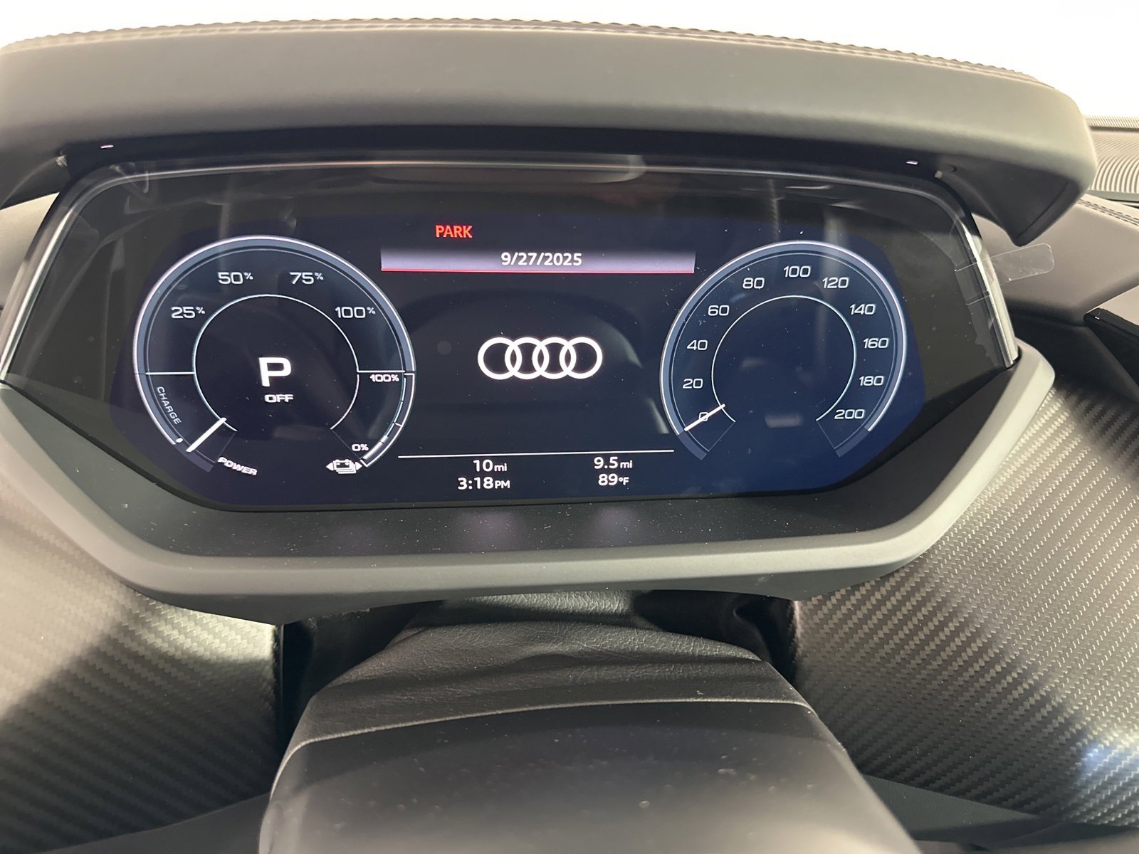 New 2026 Audi S e-tron GT Premium Plus image 17