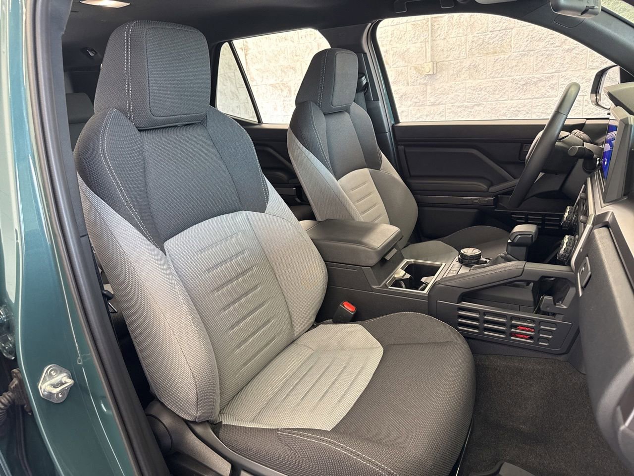 Certified 2025 Toyota 4Runner TRD Off-Road AWD/4WD image 49