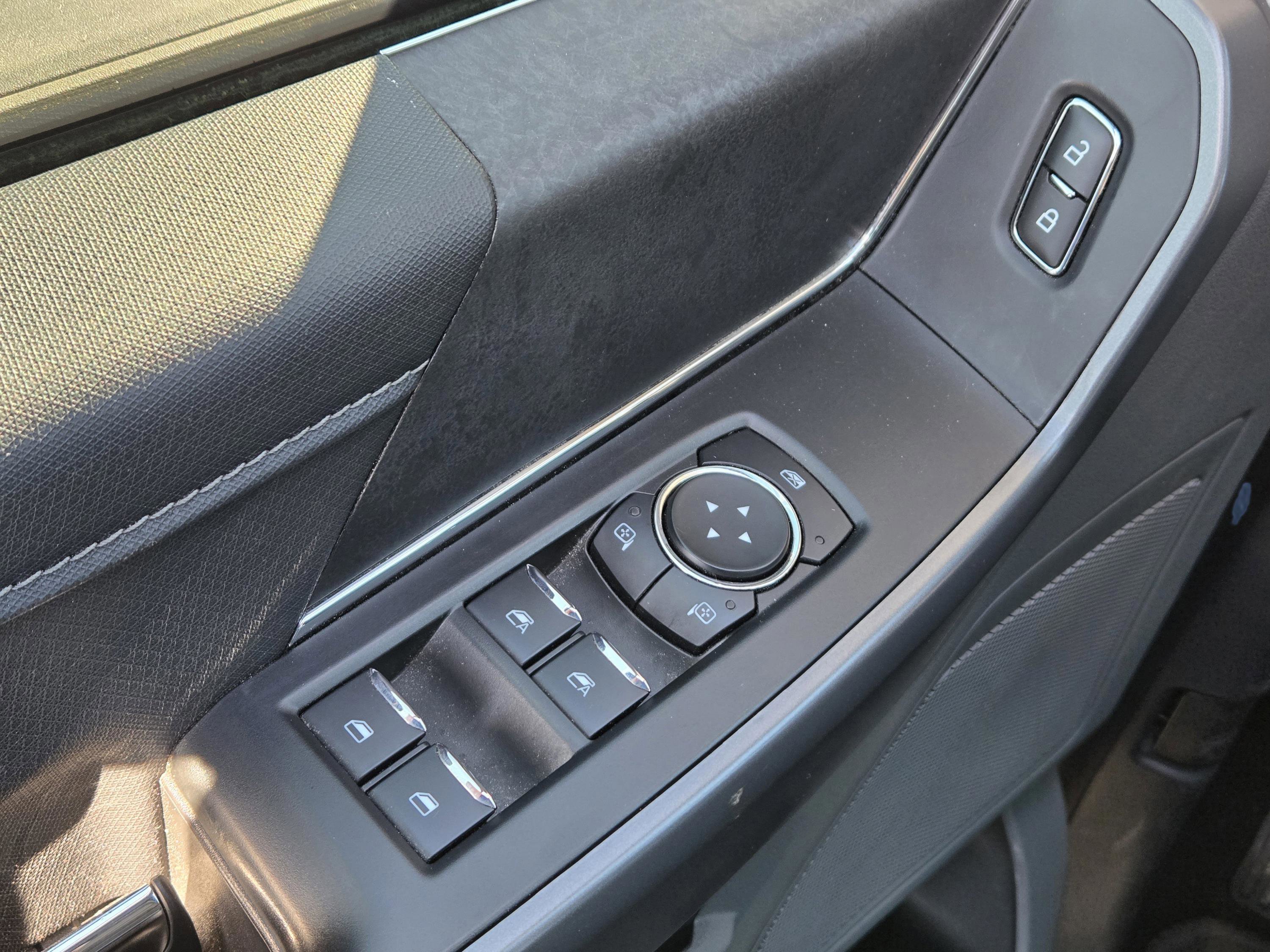 Used 2024 Ford F150 XLT w/ Equipment Group 302A MID image 14