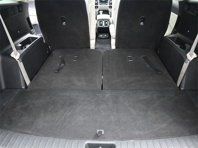 Used 2022 Kia Sorento SX image 14