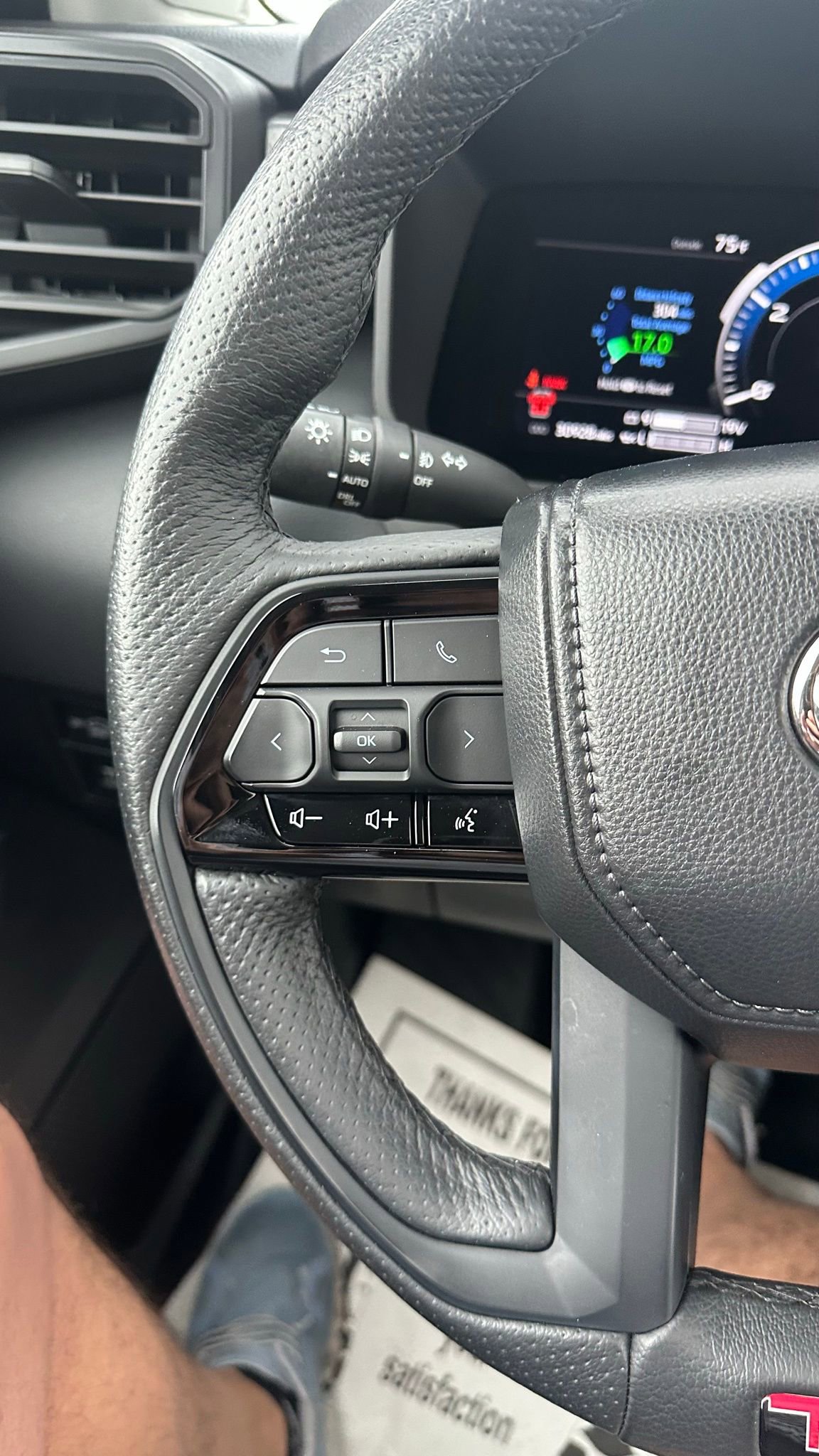 Used 2023 Toyota Sequoia TRD Pro image 63