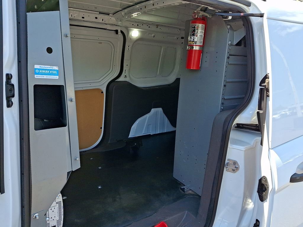 Used 2020 Ford Transit Connect XL FWD image 10