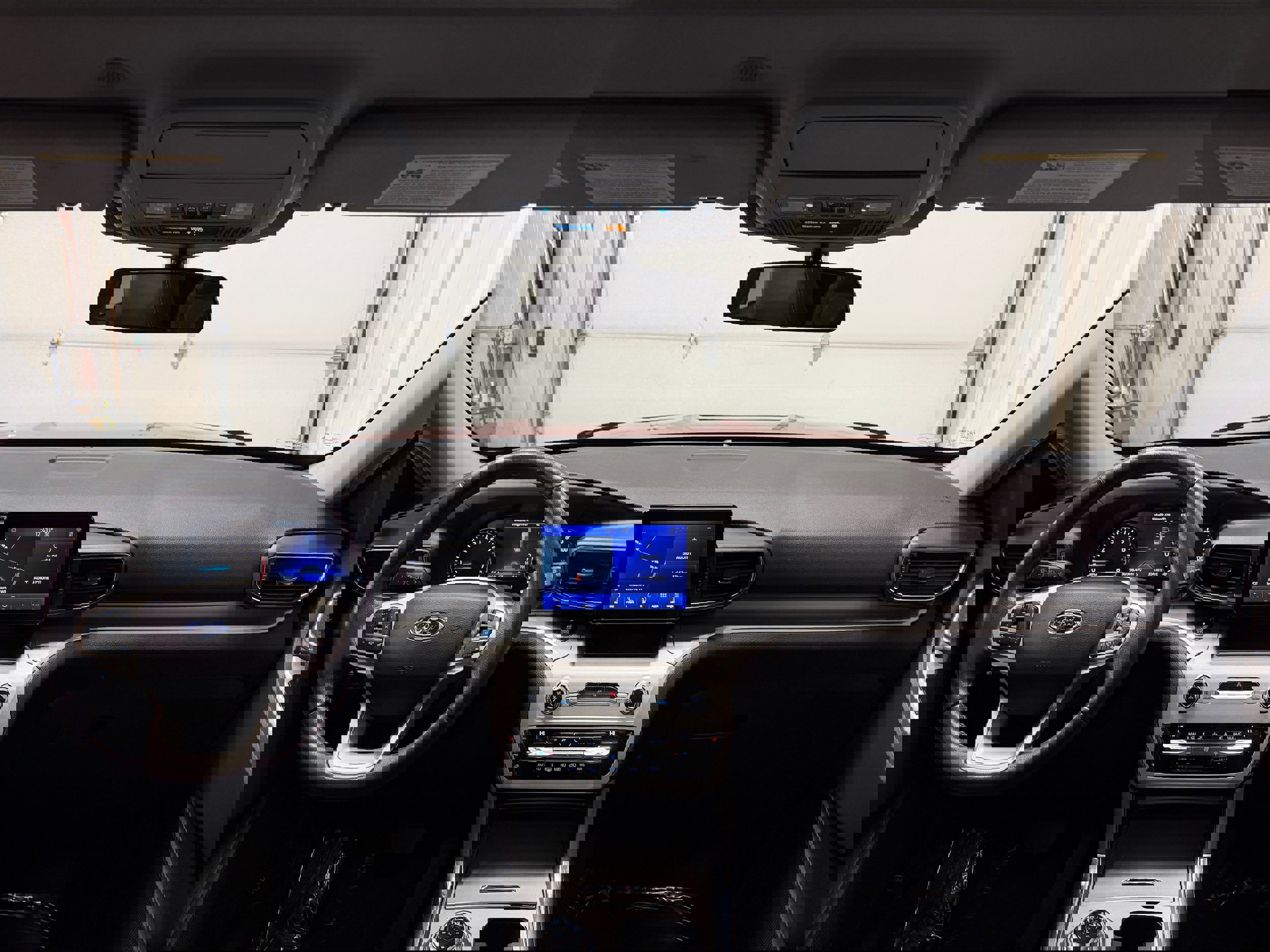 Certified 2021 Ford Explorer XLT w/ Equipment Group 202A image 2