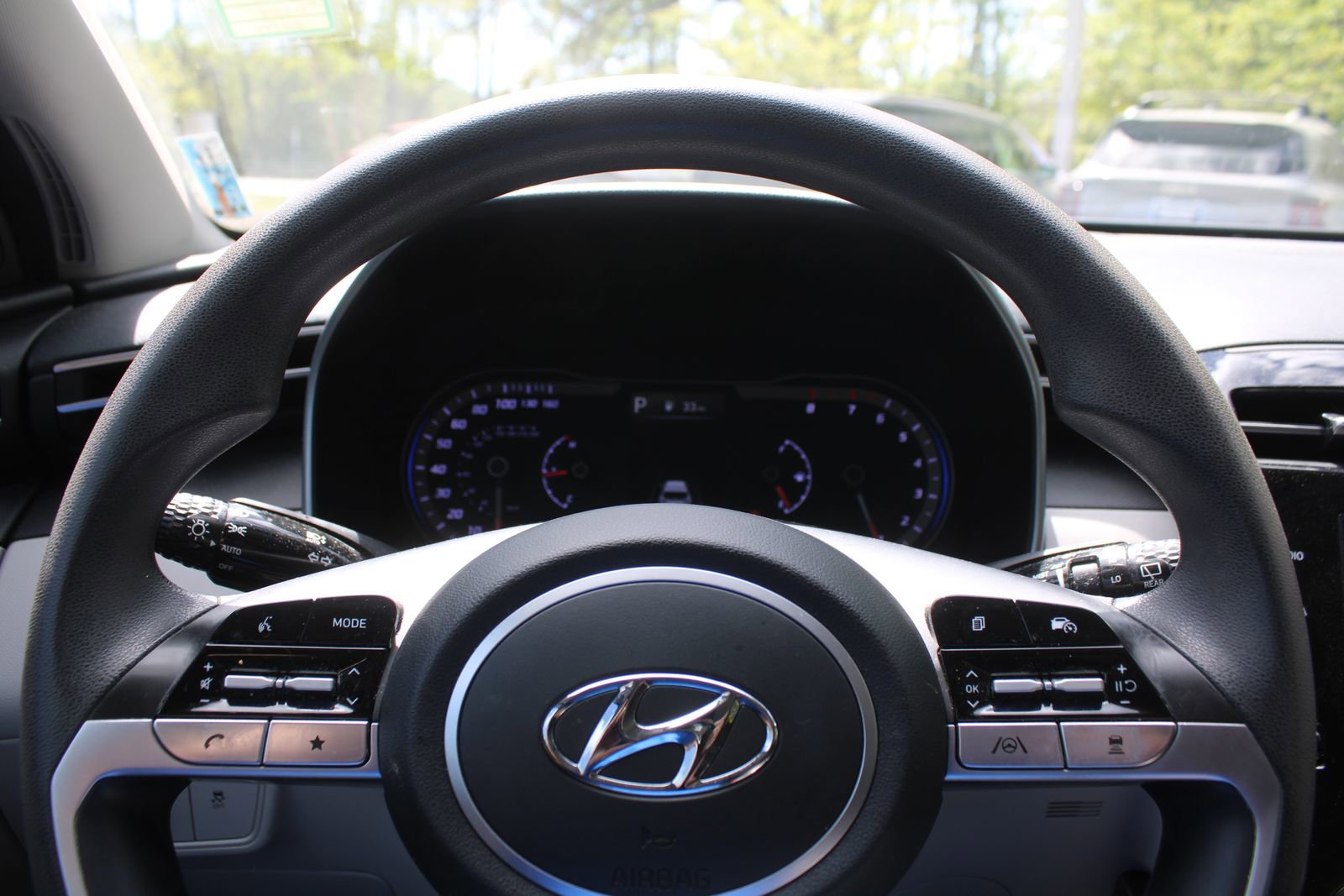 Used 2023 Hyundai Tucson SEL image 26