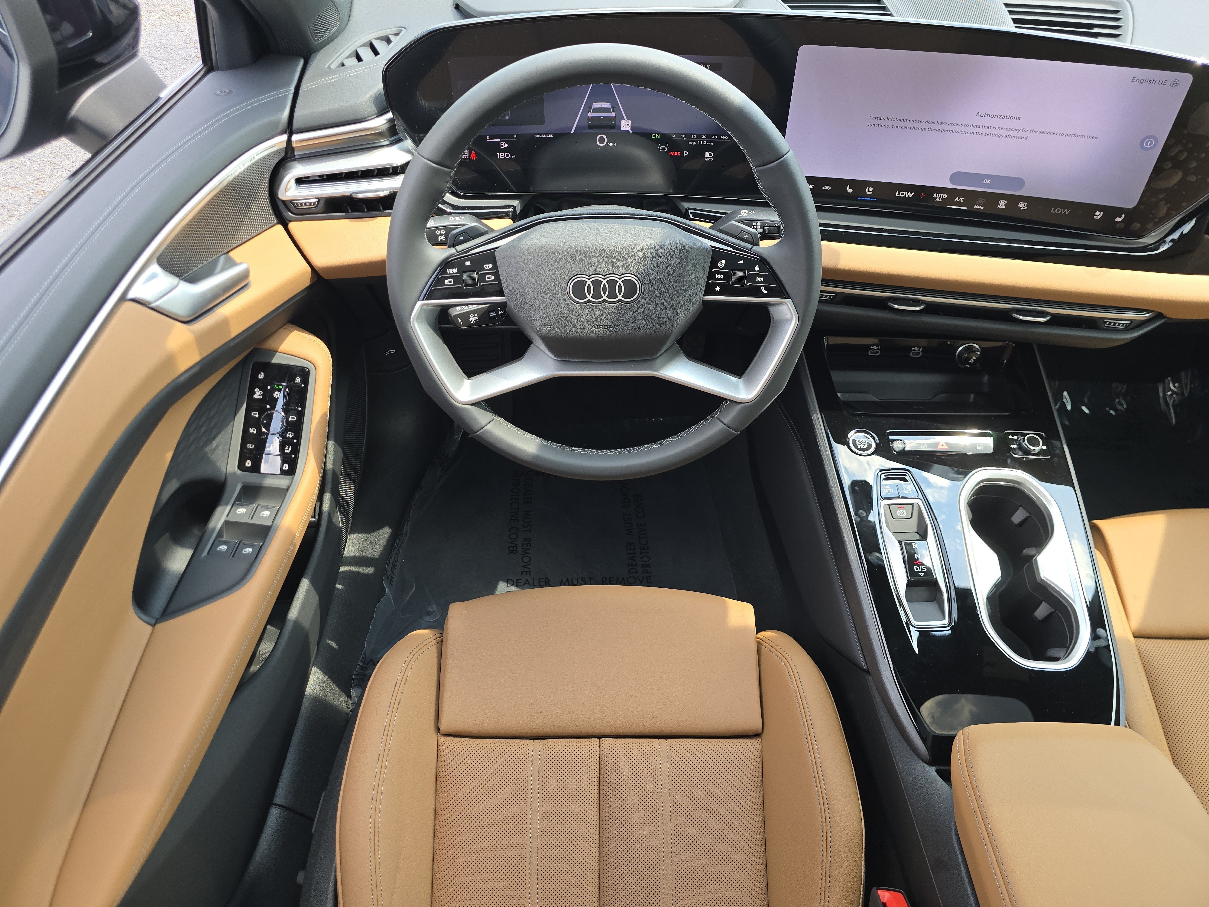 New 2026 Audi A6 Premium Plus AWD/4WD image 23