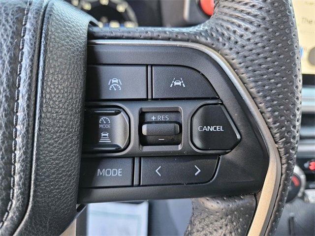 Used 2024 Toyota Tacoma TRD Sport image 27