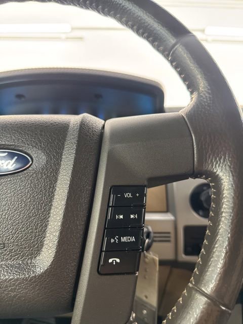 Used 2014 Ford F150 Lariat w/ Equipment Group 501A Mid AWD/4WD image 49