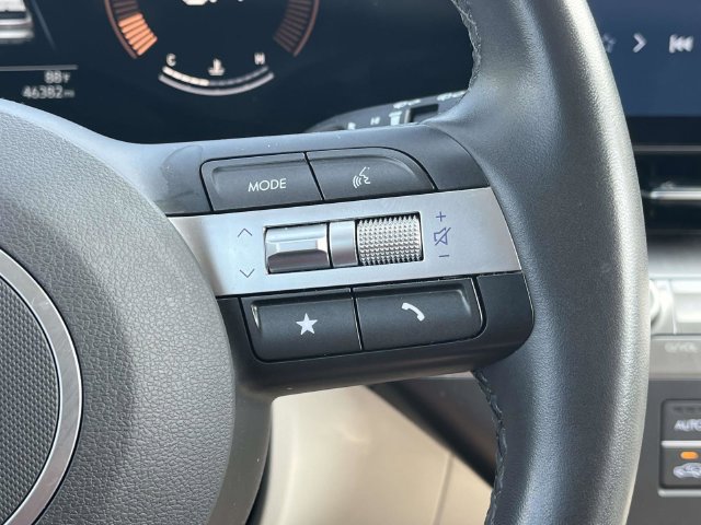 Used 2025 Hyundai Kona SEL AWD/4WD image 27