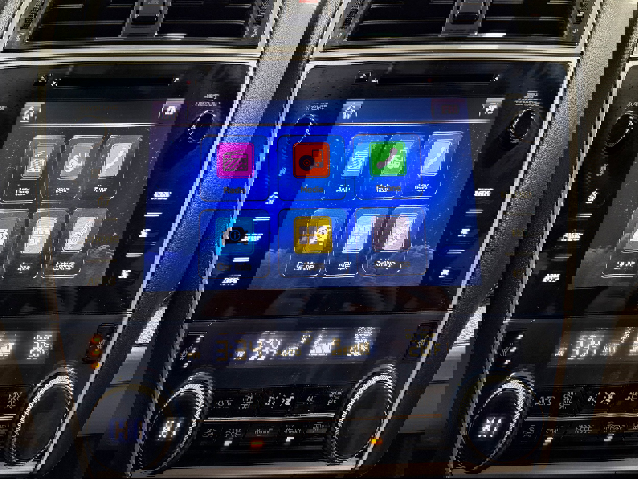 Used 2018 Subaru Outback 2.5i Premium image 10