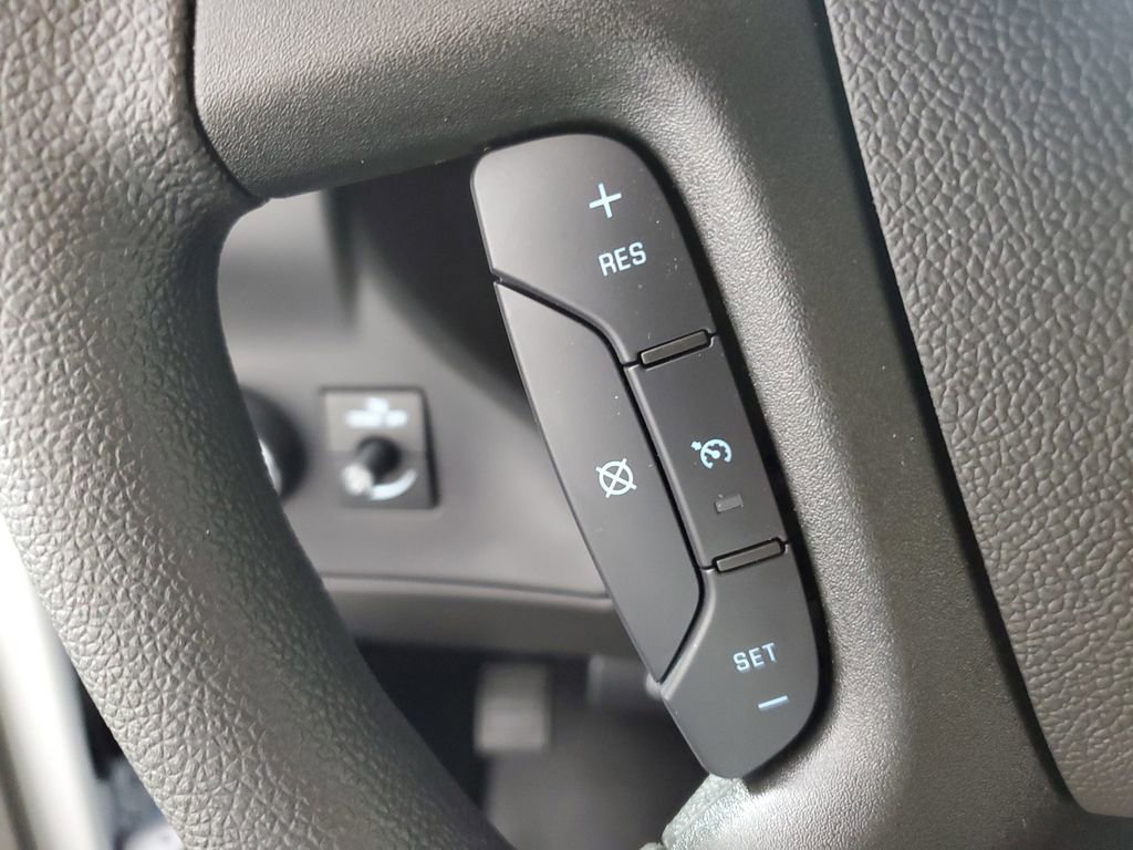 New 2025 Chevrolet Express 2500 image 23