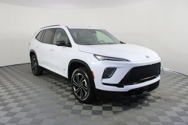 New 2026 Buick Enclave Sport Touring w/ Power Package image 30