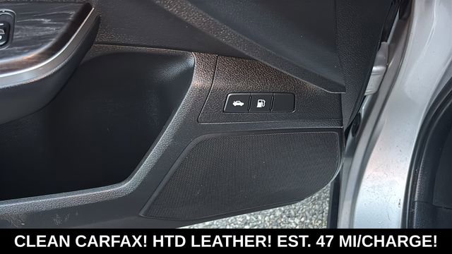 Used 2018 Honda Clarity Touring image 11