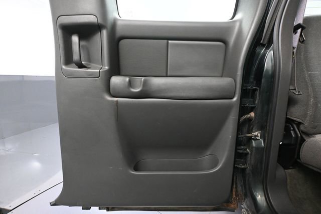 Used 2003 Chevrolet Silverado 1500 LS image 30