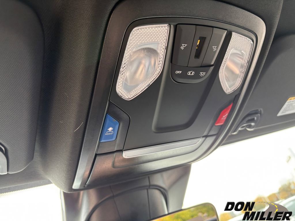 New 2026 RAM 5500 Tradesman image 21