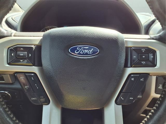 Used 2020 Ford F150 Lariat w/ Equipment Group 502A Luxury image 18